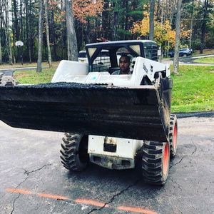 Meet your Posher, Marcus